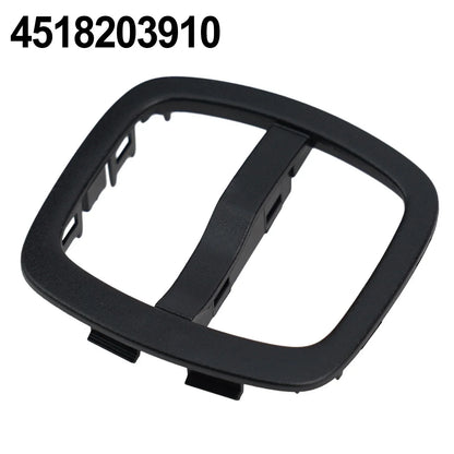 Center Dash Button Frame for Smart Fortwo 451 (2007–2014)