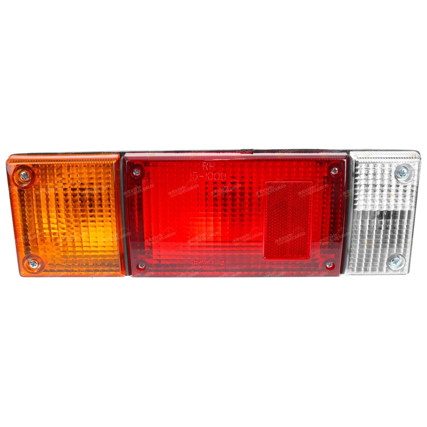 LH Taillight for Nissan Patrol MQ GQ GU Trayback (1980-2011)