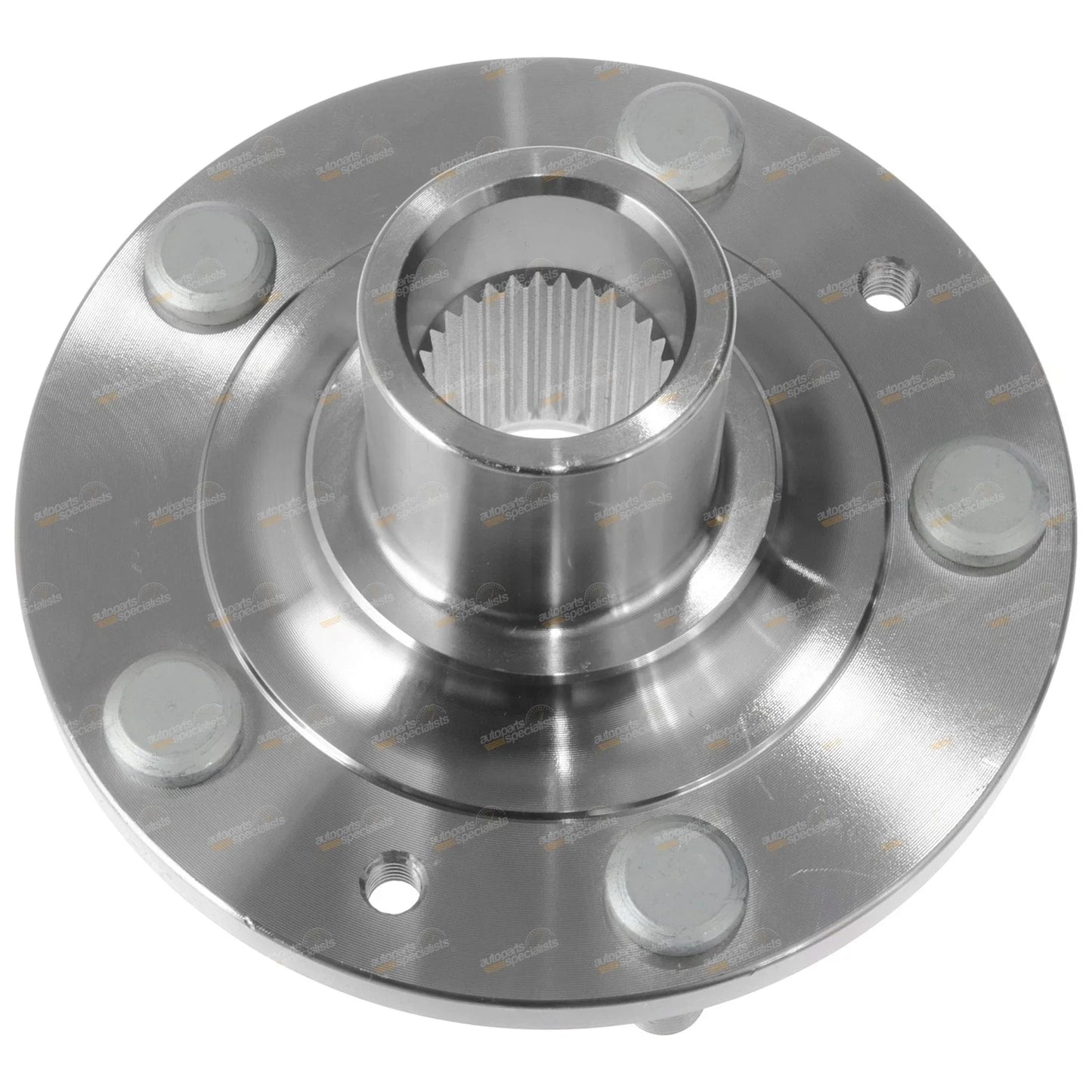 Front Wheel Bearing Hub Assembly for Mazda CX-9 TB Wagon V6 3.7L (2007 - 2016)