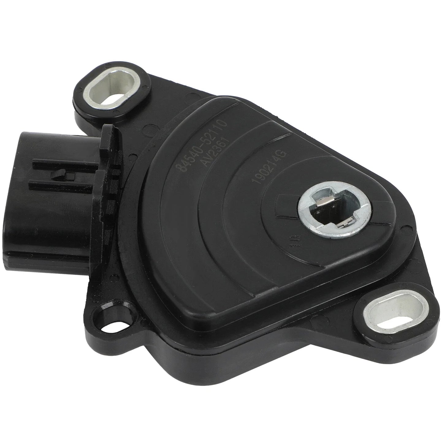 Neutral Safety Switch Range Sensor for Toyota Yaris VIOS (2006–2013)