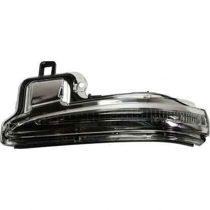 LED Side Mirror Turn Signal Lights for Toyota Tacoma, RAV4 (2016-2023)