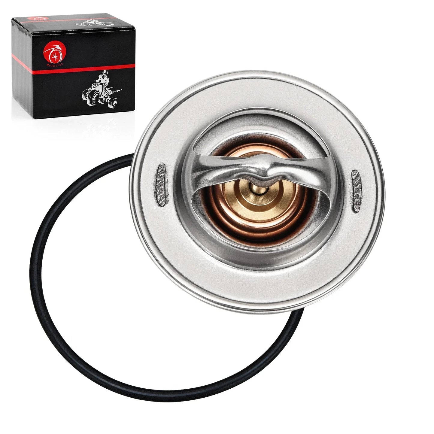 Thermostat O-Ring for Kawasaki Ninja 1000 ZX1000 (2011–2024)
