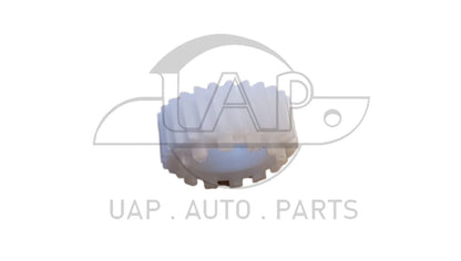 2 x Window Regulator Motor Gear Repair for Mazda 3 5 CX7 CX9 RX8 (2003–2014)