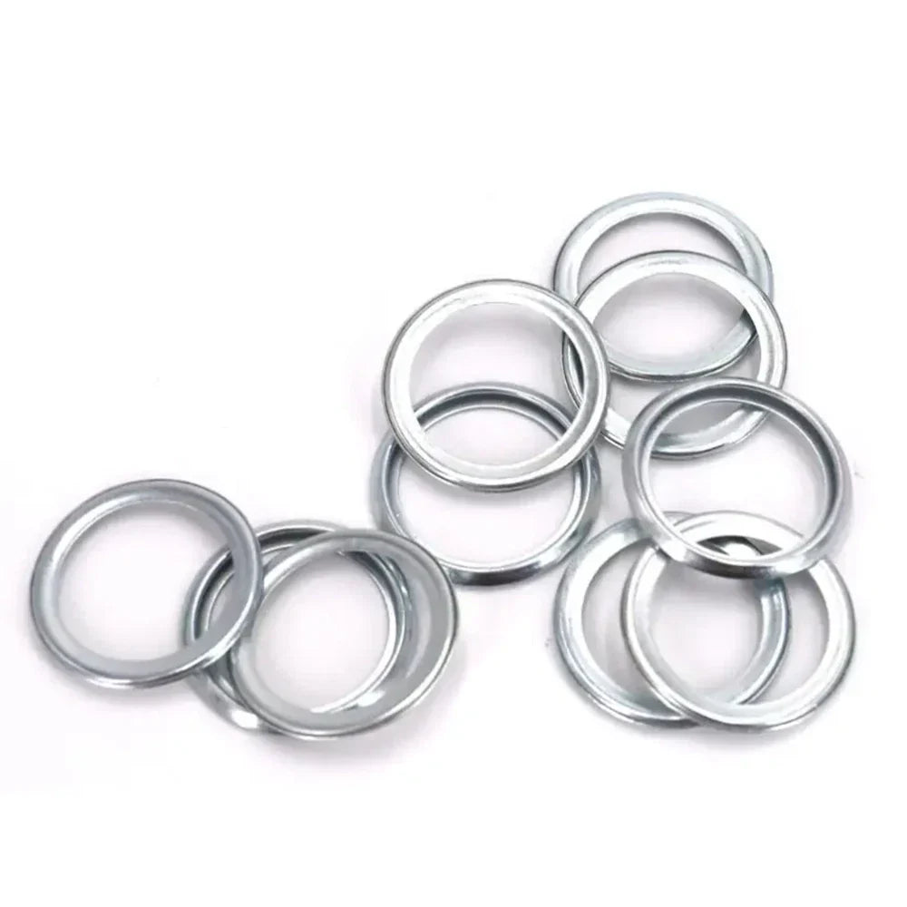 10x Oil Drain Plug Gasket for Subaru Legacy, Outback, WRX