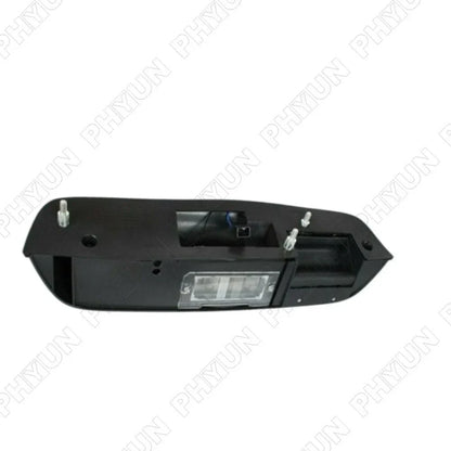 Tailgate Handle Set for Land Rover Freelander L314 (1998-2006)