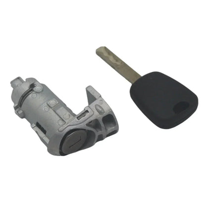 Door Lock Cylinder for Renault Kangoo, Grand Kangoo, Master, Trafic, Clio (2001-2023)