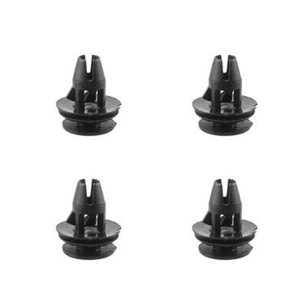 4 x Tail Light Retainer Clips for Dodge Ram 1500 2500 (2002-2023)