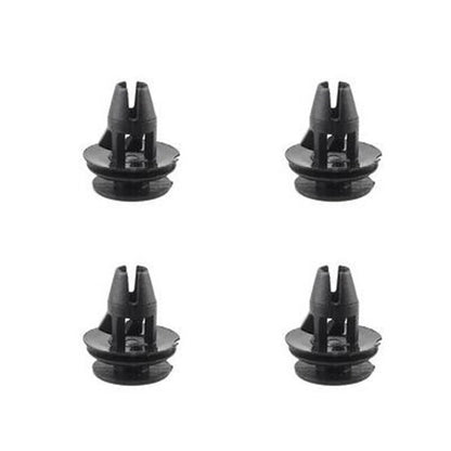 4 x Tail Light Retainer Clips for Dodge Ram 1500 2500 (2002-2023)