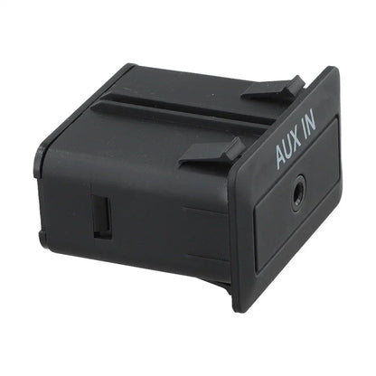 AUX Audio Interface Socket Jack for Mazda CX-9 (2007-2021)