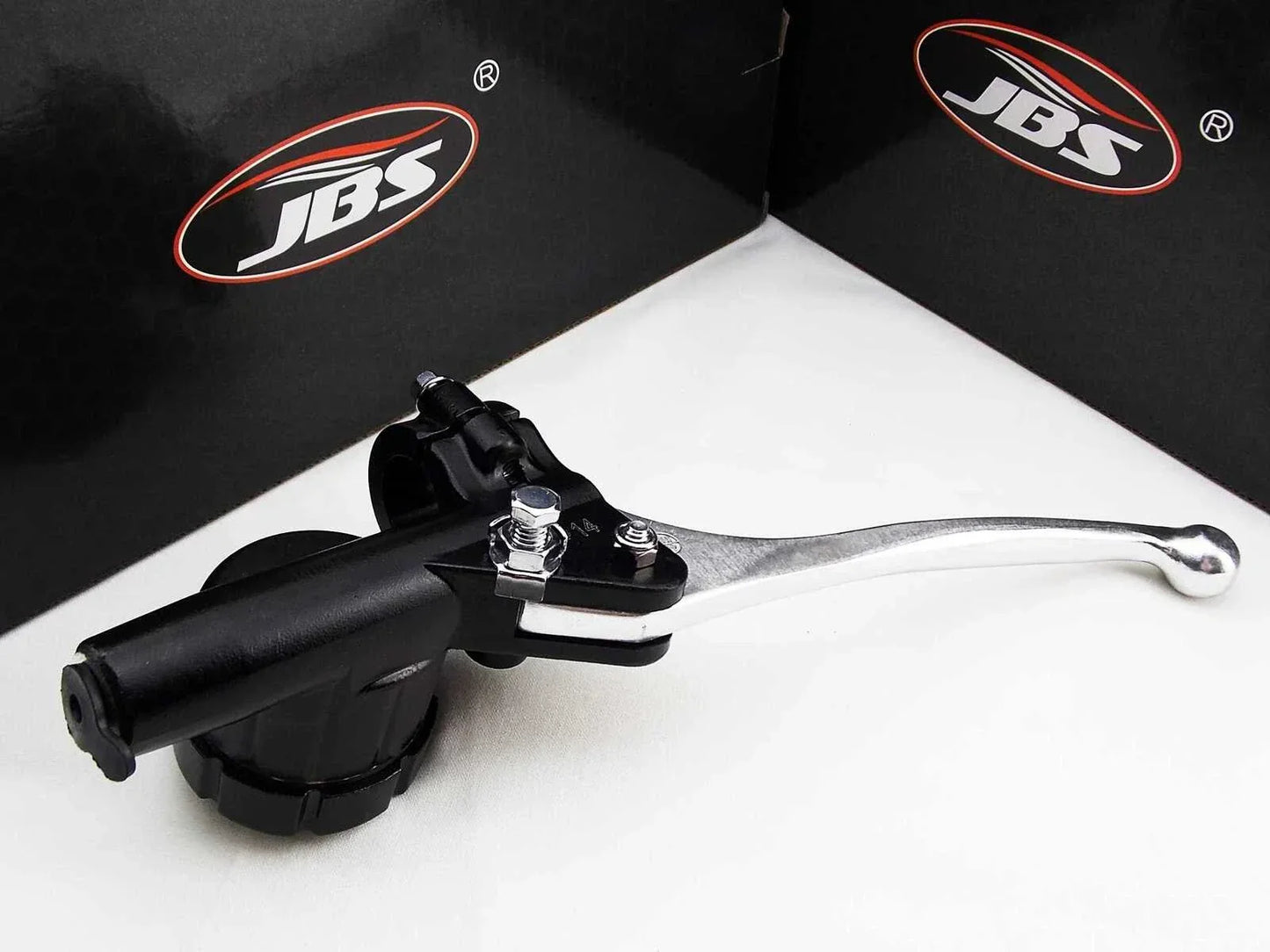 14mm Front Brake Master Cylinder Lever Assy for Honda CB550F Super Sport (75-76)