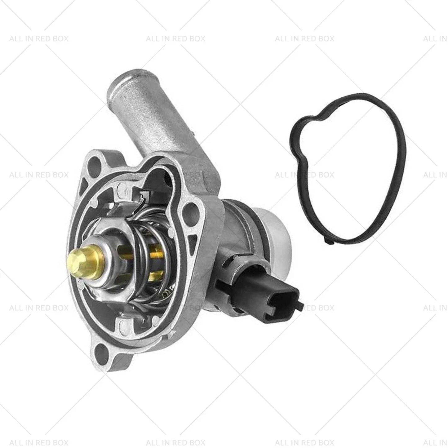 Thermostat Housing Assembly for Holden Barina Trax Cruze 1.4L (2011-2016)