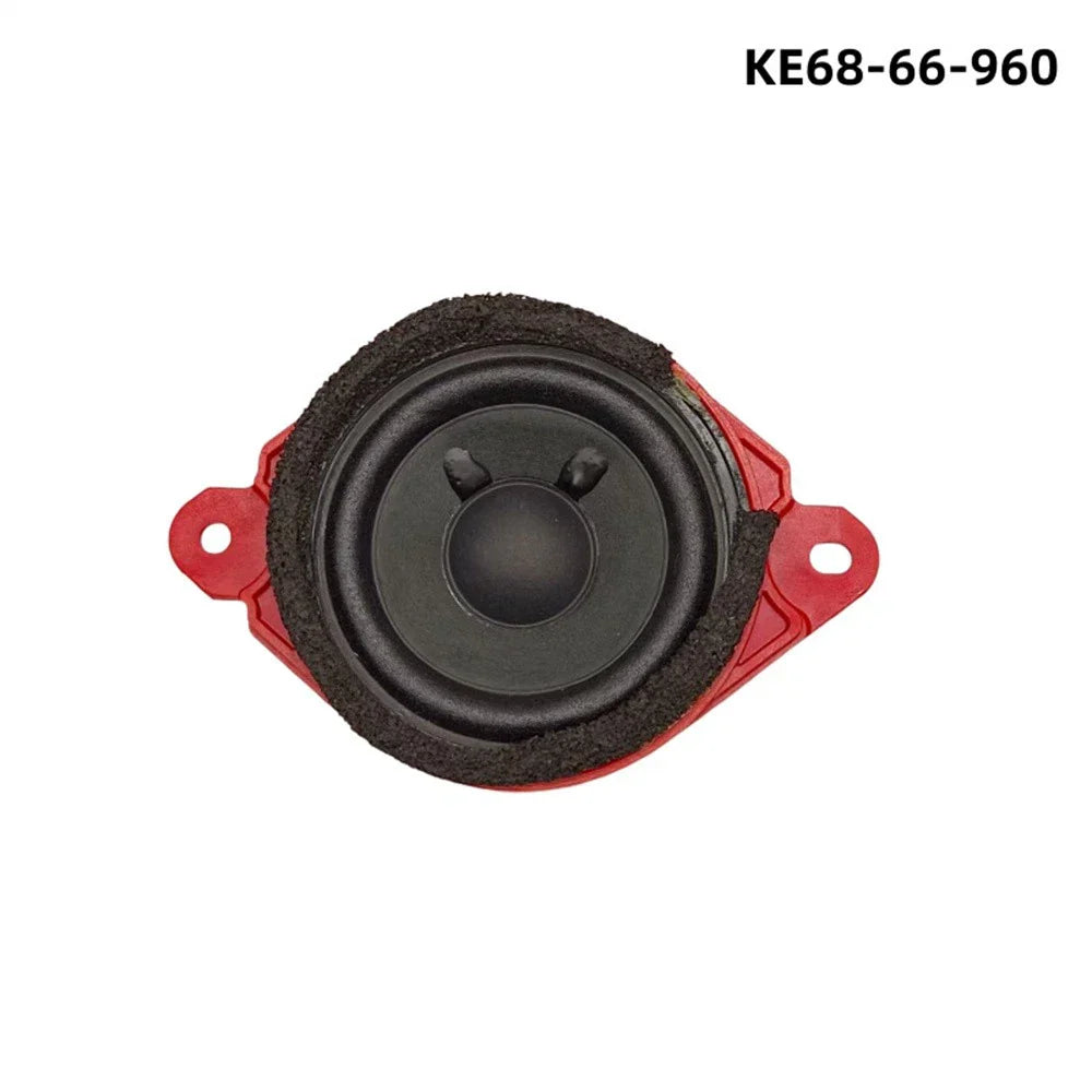 Front Dash Center Speaker for Mazda 3 BP, Mazda 6 GJ GL, CX-30 DM (2003-2023)