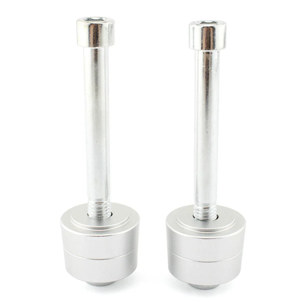 Motorcycle Handle Bar Risers for Ducati Hypermotard 821 (2013-2015)