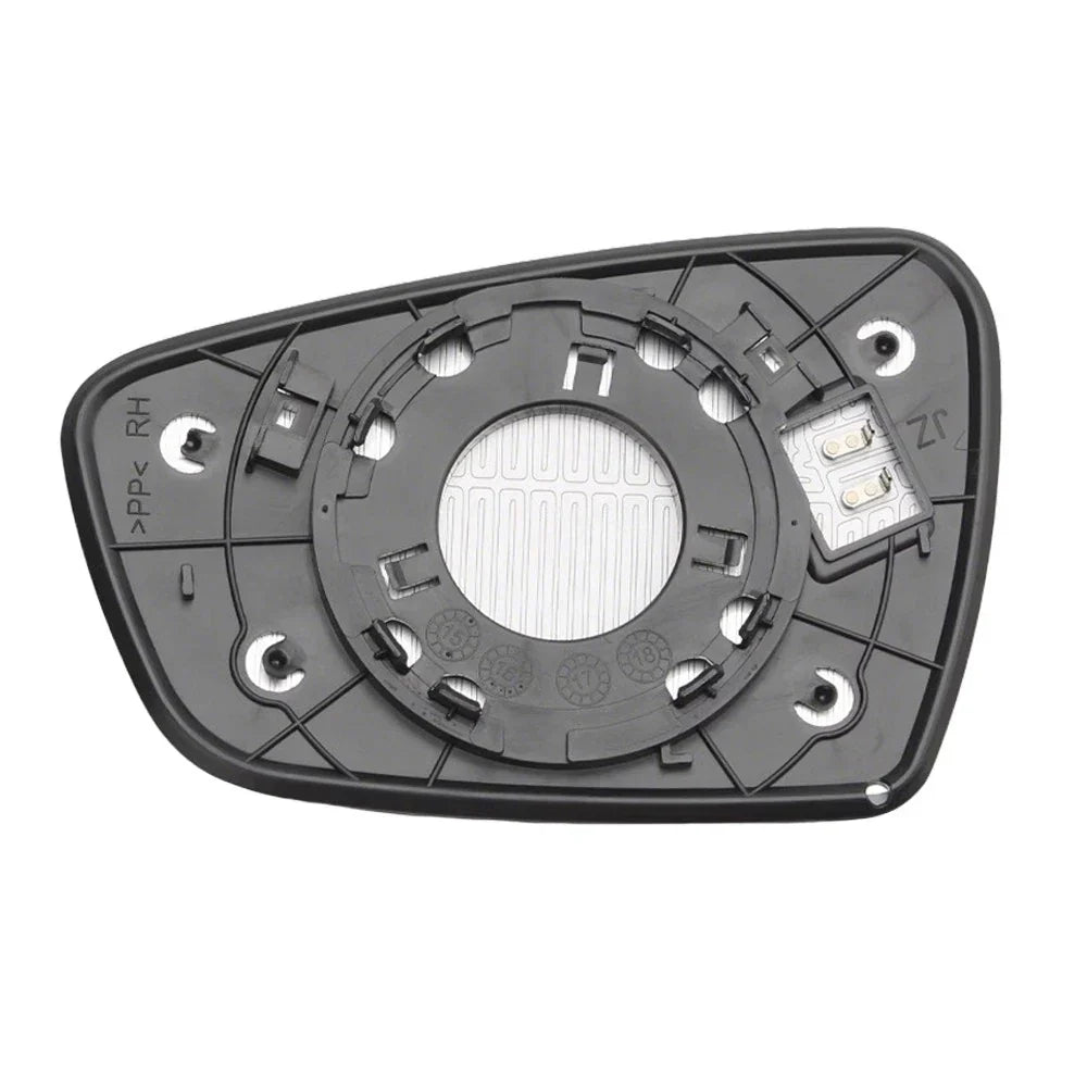 Heated Mirror Glass w/ Base for Kia Cerato (2013-2018)