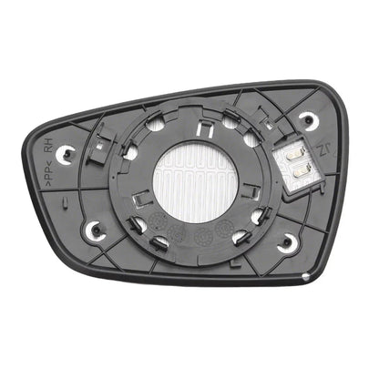 Heated Mirror Glass w/ Base for Kia Cerato (2013-2018)