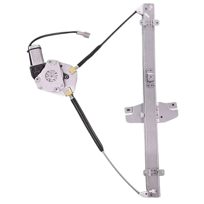 Front Right Window Regulator with Motor for Hyundai iLoad iMax (2007–2020)