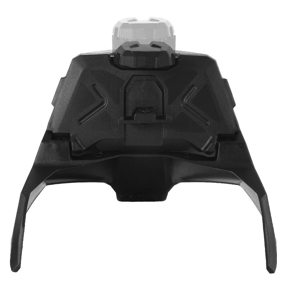 Electronic Device Holder & Storage Box for Can-Am Outlander Max 850 800R 650