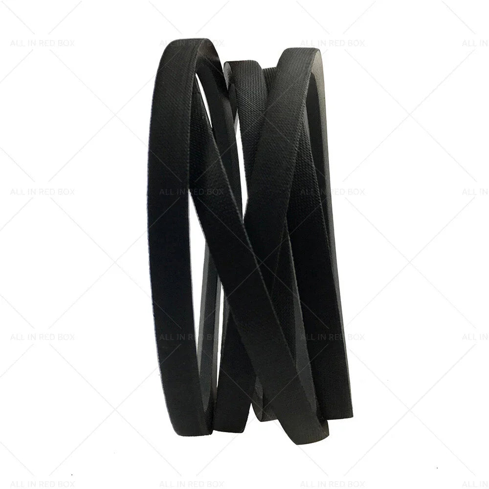 Drive Belt for Greenfield Ride-On Mowers (GT20005, GT02354)