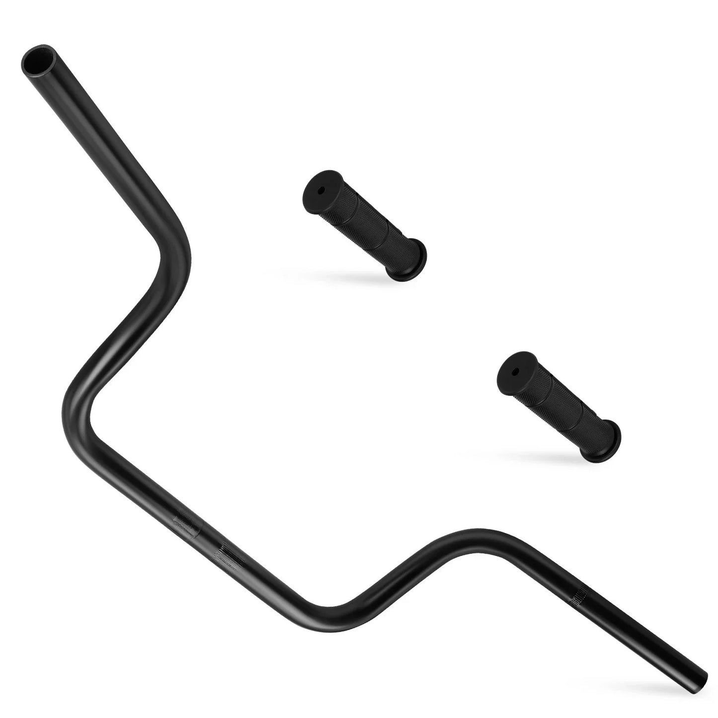 Handlebar with Grips for Polaris Trail Blazer Trail Boss 330 (2010–2013)