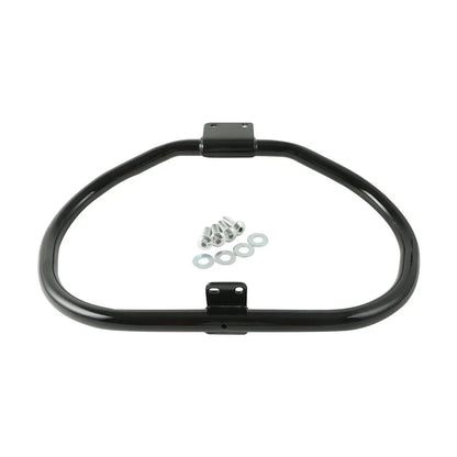 Gloss Black Engine Guard Crash Bar for Harley Sportster XL (2004-2022)