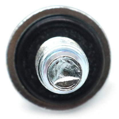 Oil Pan Drain Plug Bolt w/ O-Ring for Chevrolet Buick Cadillac