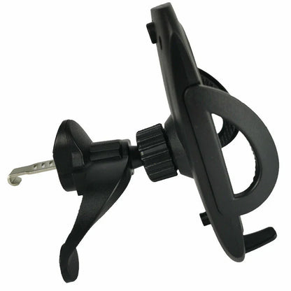 Car Mount Phone Holder Stand Air Vent Cradle for iPhone 13-16 Pro/Max