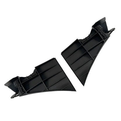 Front Bumper Support Brackets for Ford Mustang (2005-2009)