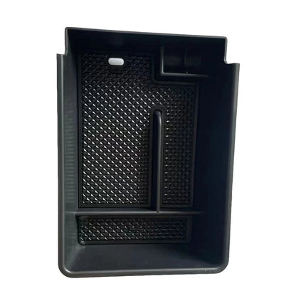 Car Central Console Armrest Box / Storage Container Organizer Holder for H6