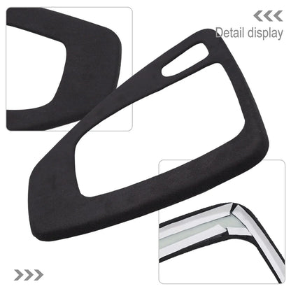 Gear Shift / Cover Trim / Gear Shift Cover Trim for BMW 3 Series (2005–2013)