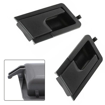 2 x Premium Inner Door Handles Left & Right for VW Transporter (1990–2002)