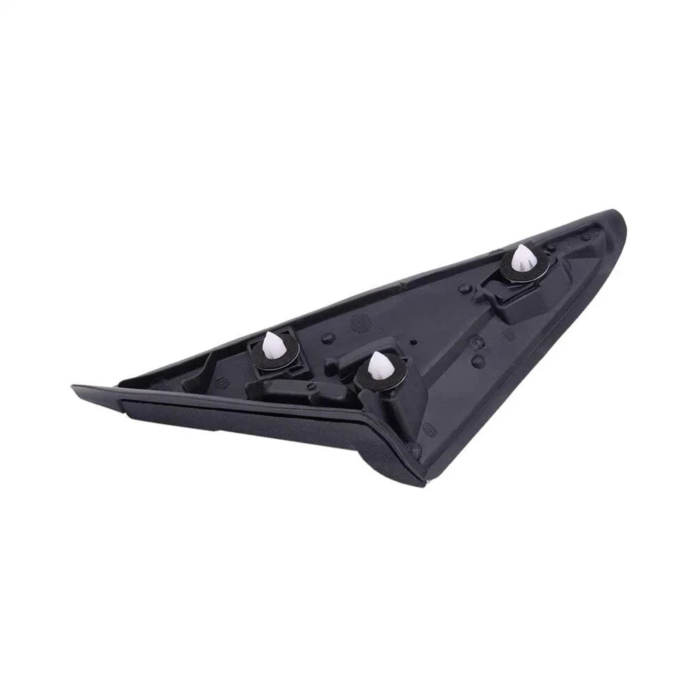 Left Door View Mirror Trim for Ford Fusion (2013-2018)
