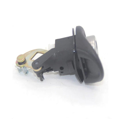 Tailgate Trunk Back Lock + 2 Keys for Renault Twingo, Dacia Sandero (1993-2012)