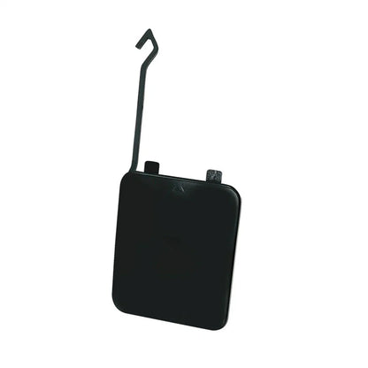 Rear Bumper Tow Hook Cover for Benz E-Class W211 E320 E350 E500 E55 (2003-2009)