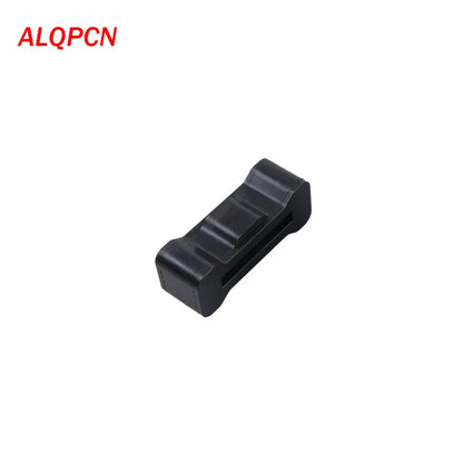 Tailgate Rubber Latch Bumper for Chevrolet S10 Sonoma (1994-2004)