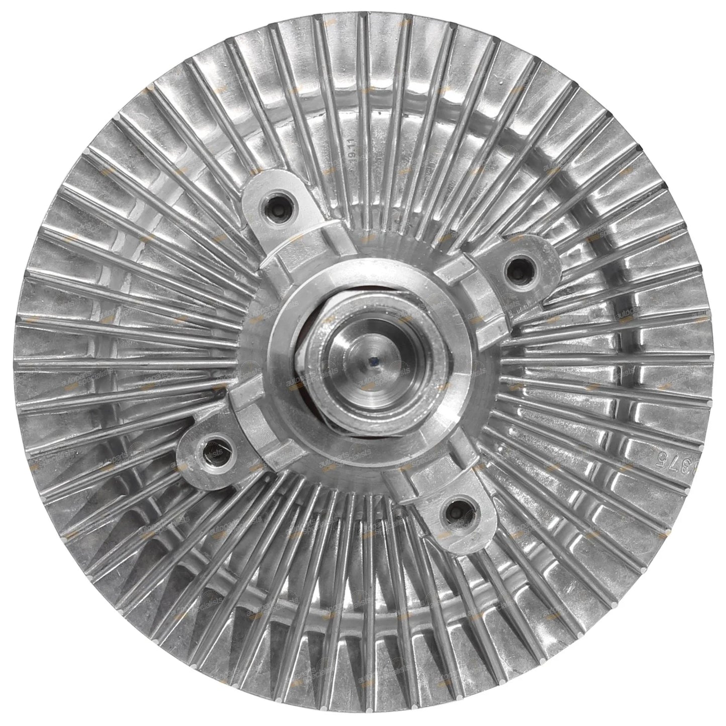 Fan Clutch 3.2L Coupling for Ford Ranger PX (2011 - 2017)