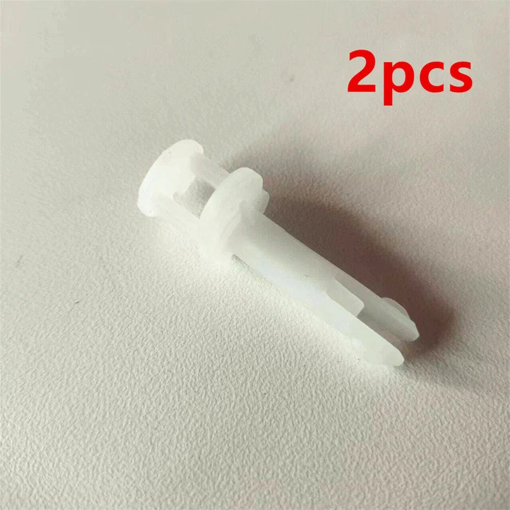 Glove Box Check Strap Retainer Pins for Ford Explorer (2013-2018)
