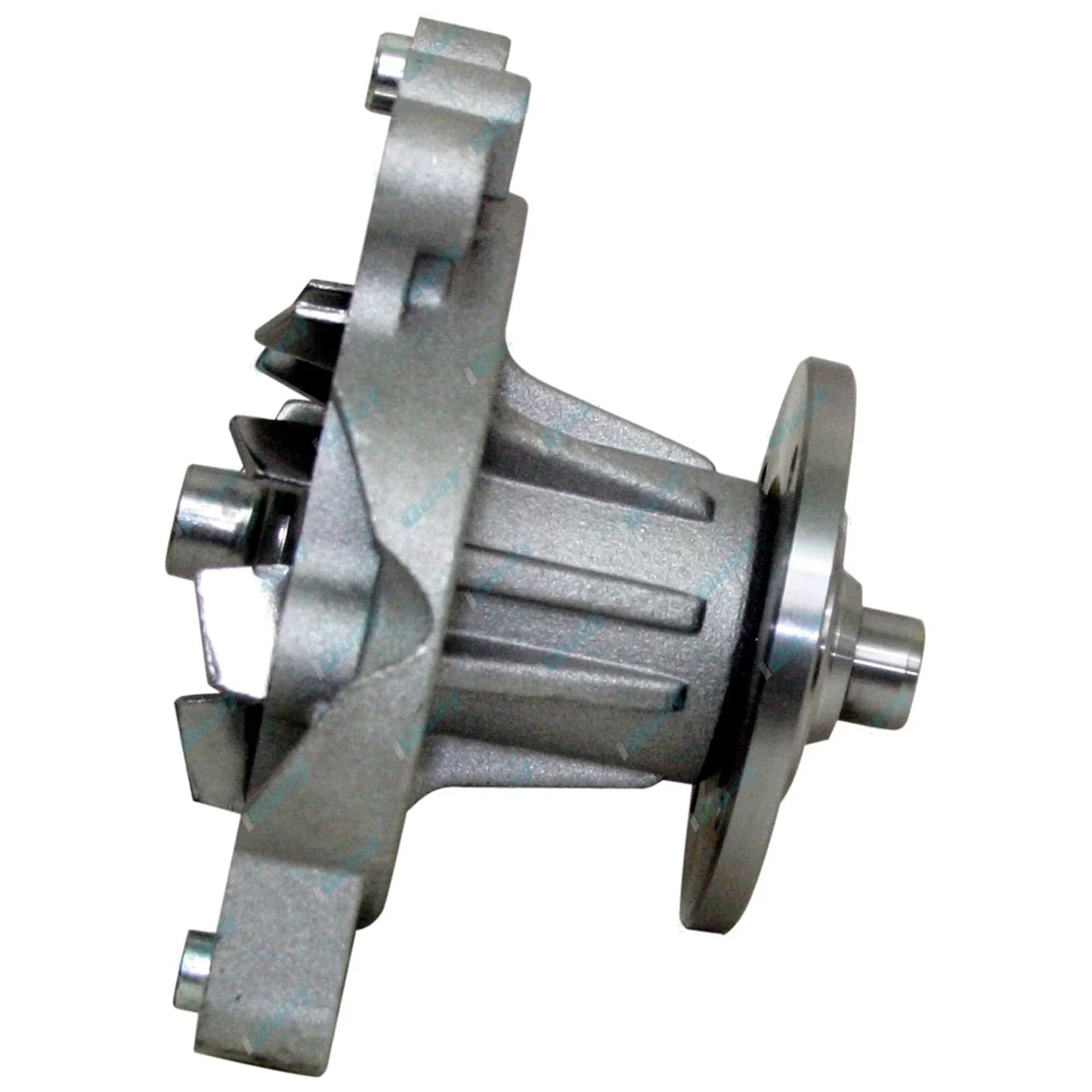 Water Pump for Toyota Toyoace LY30 1982-1983 2.2L Diesel 4cyl 8v SOHC