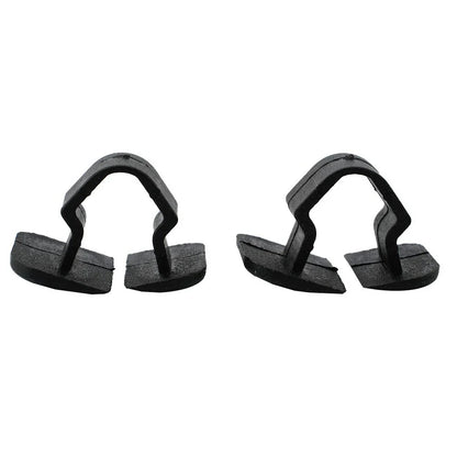 Bonnet Pad Clips 25mmx30mm for Volvo