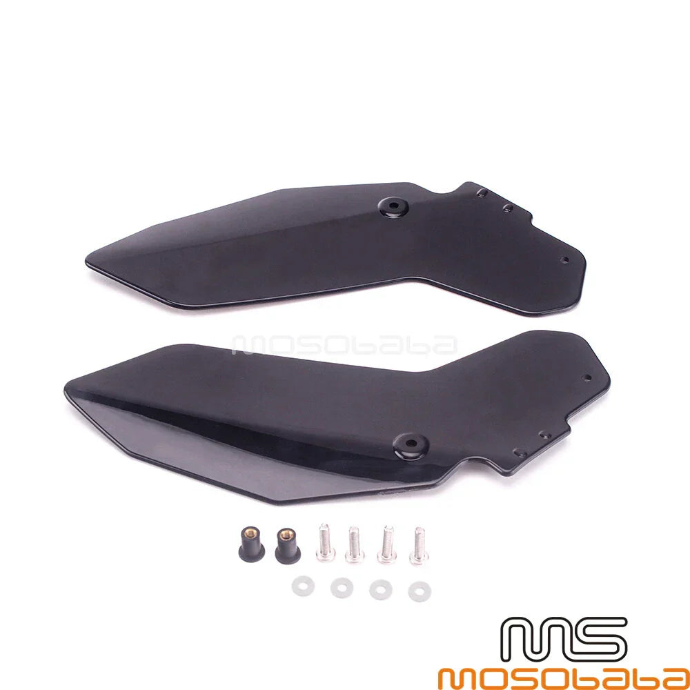 Windshield Deflector for Honda GL1800 Goldwing (2018-2023)