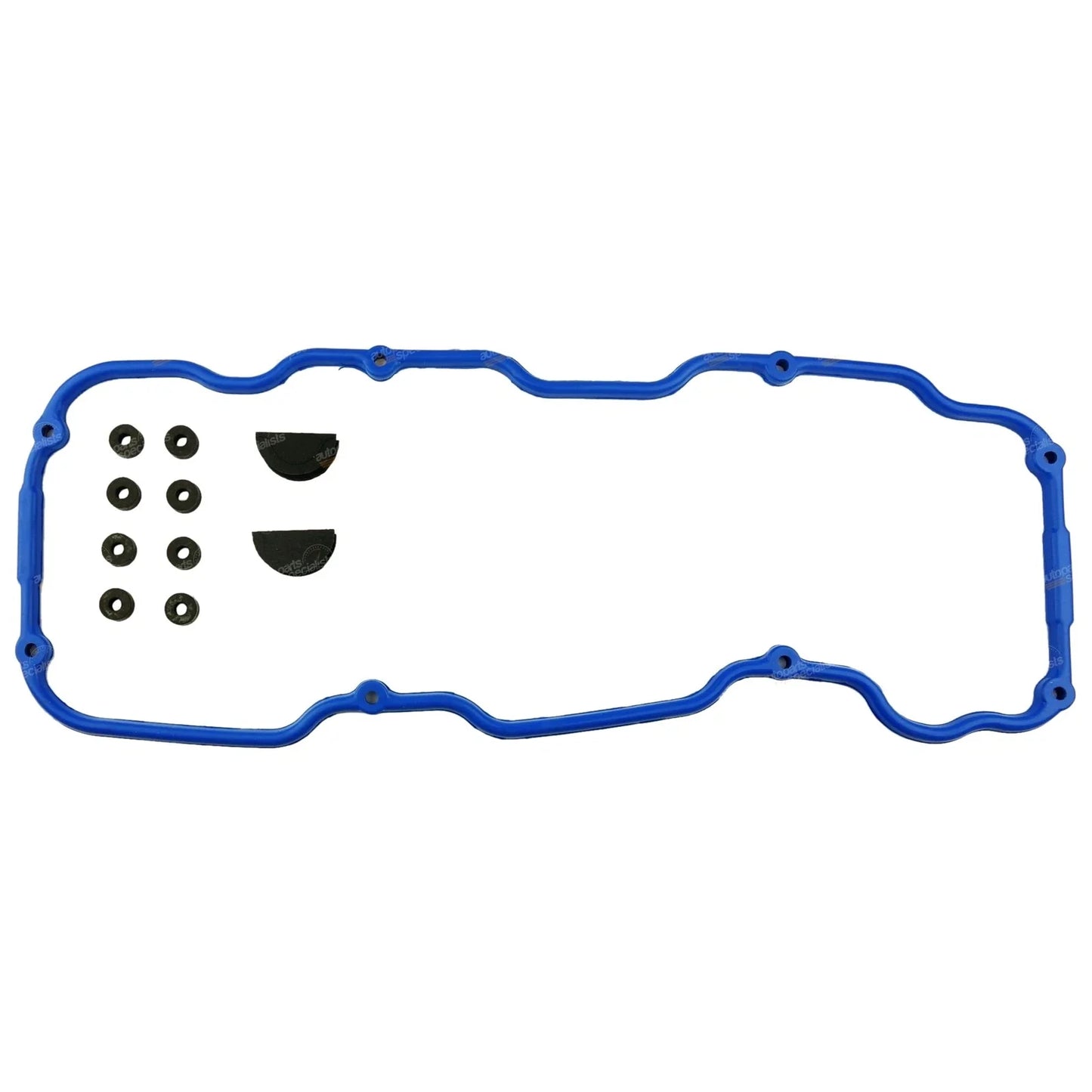 Rocker Cover Gasket Kit for Nissan 720 4cyl 2.2L Z22 (1983-1986)