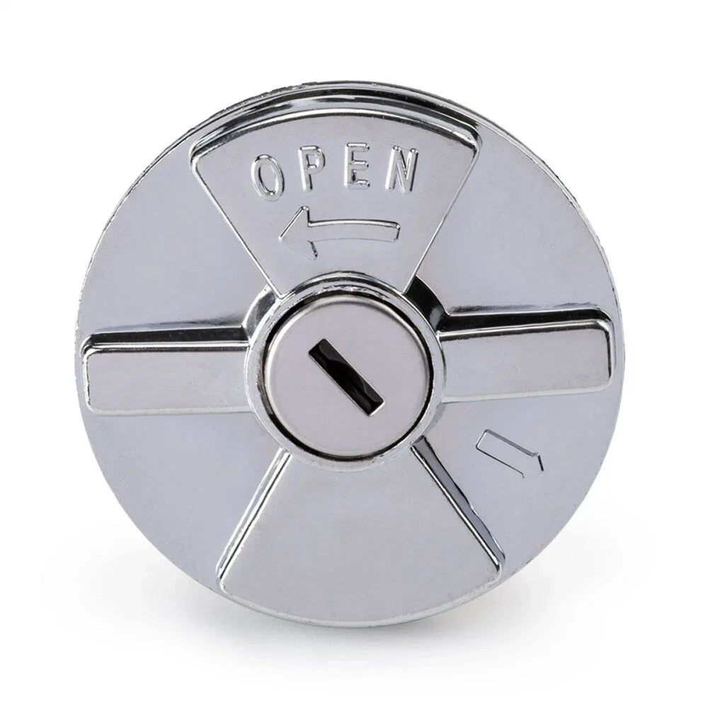 Fuel Cap for Toyota Hilux Land Cruiser (2005-2023)