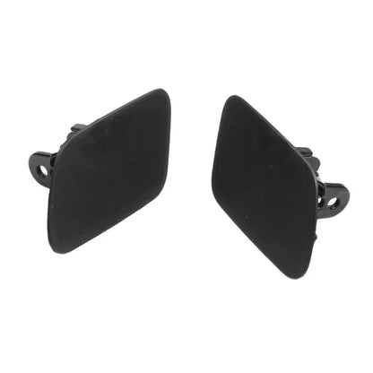 Headlight Washer Nozzle Cap Covers for BMW X5 (2007-2013)