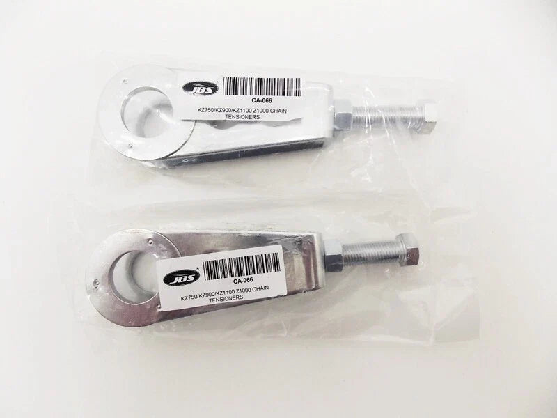 Kawasaki KZ1000D 78-80 Chain Tensioner/Adjuster Set (1978-1980)