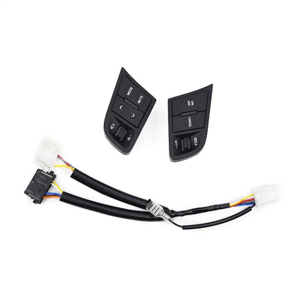 Kia Steering Wheel Cruise Volume Control Switch Set for Kia (2011-2016)