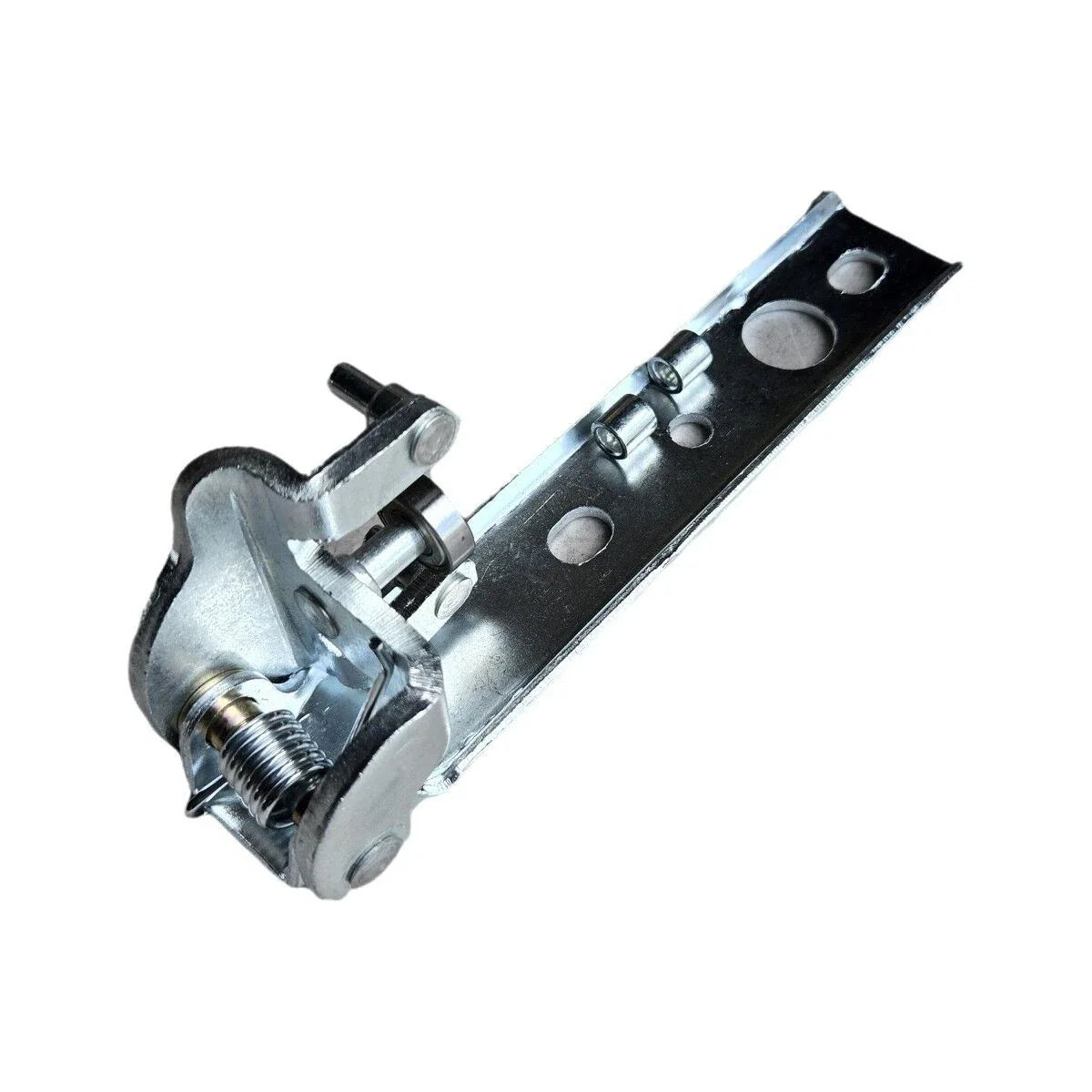 Left Middle Sliding Door Roller Hinge Bracket for Toyota HiAce RZH (1989–2005)