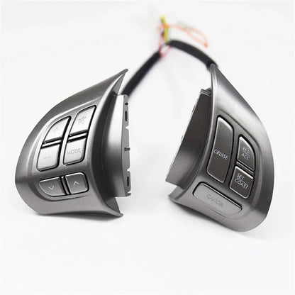 Cruise Control Steering Wheel Switch for Subaru Forester, Impreza (2008-2010)