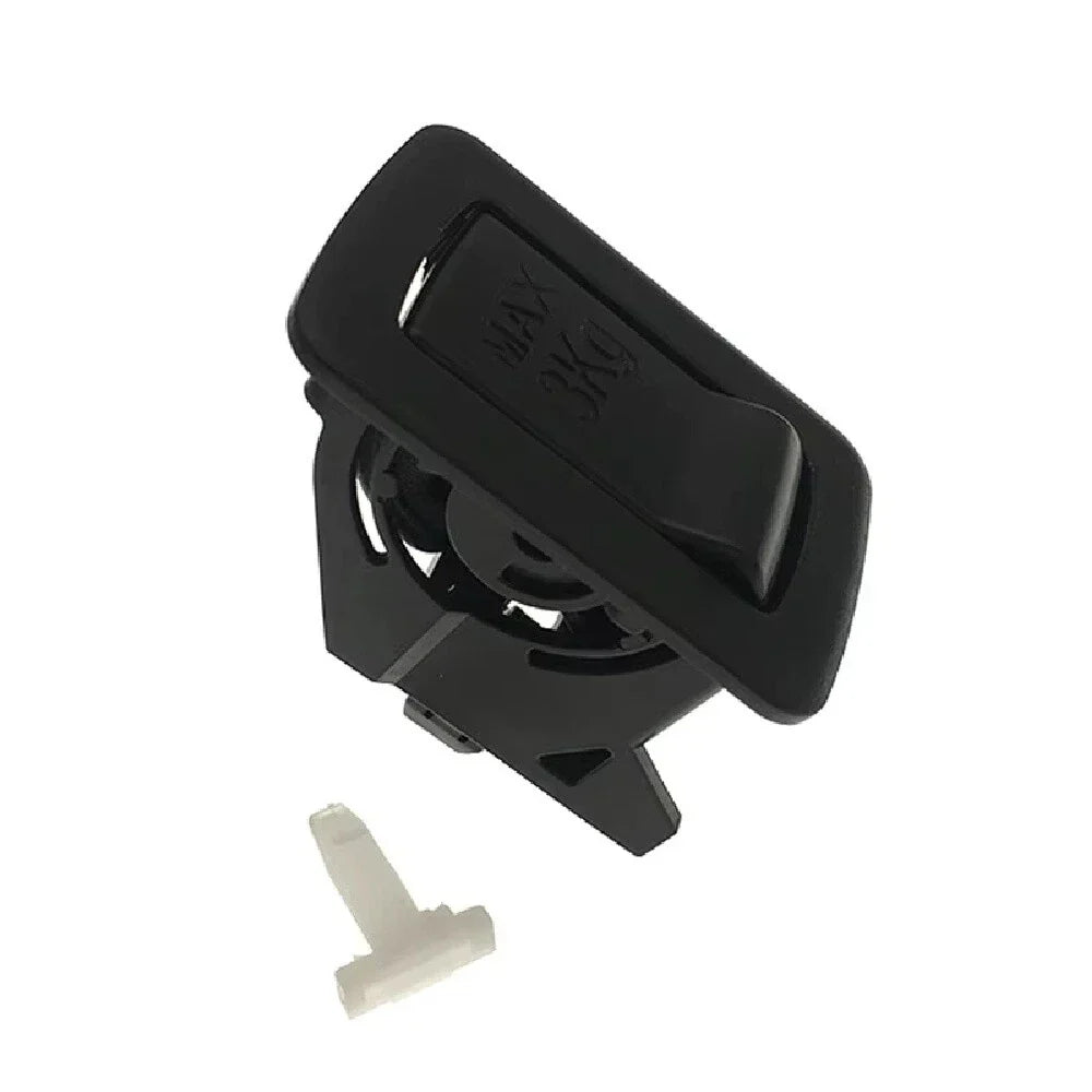 Rear Trunk Hook Luggage Clip for Honda CR-V (2017-2023)