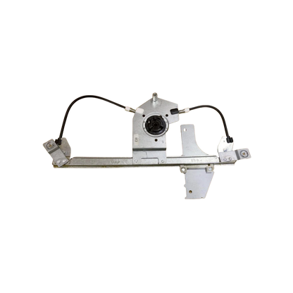 Rear Left Window Regulator W/O Motor for Peugeot 207 SW (2006–2014)