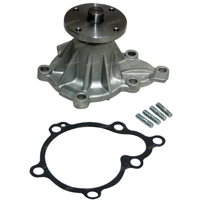 Engine Water Pump for Ford Raider UV Wagon 4cyl 2.6L (1991 - 1996)