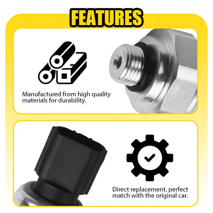 A/C Pressure Sensor for Honda Accord Civic Acura (1992-2023)